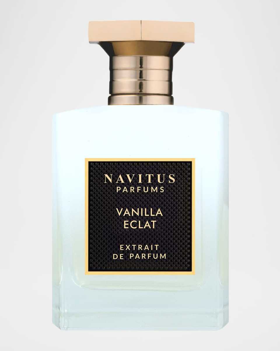 Vanilla Eclat Extrait de Parfum, 3.4 oz.